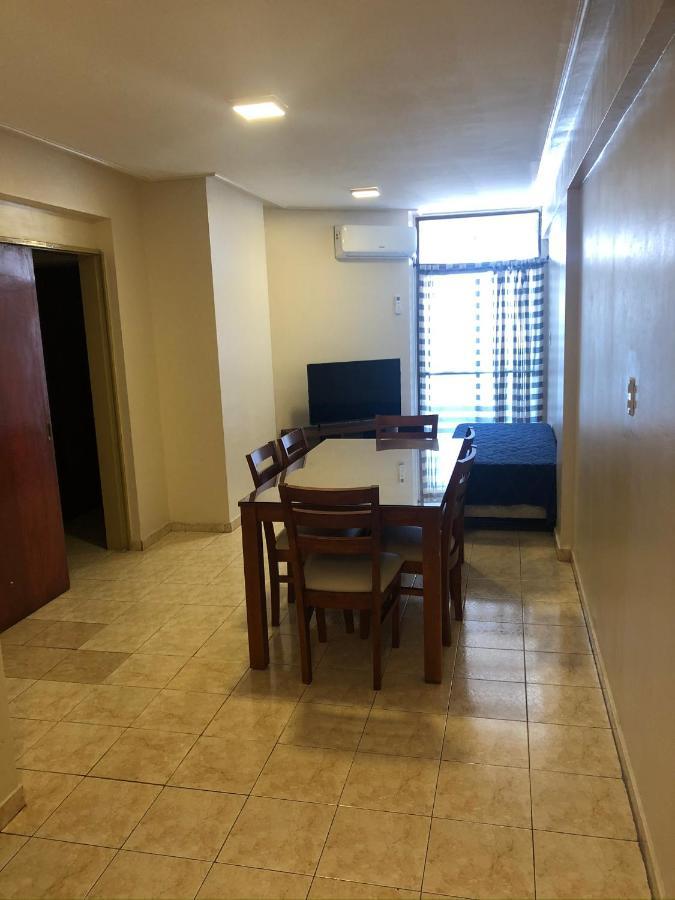 Junin 474 Apartment San Miguel de Tucuman Exterior photo