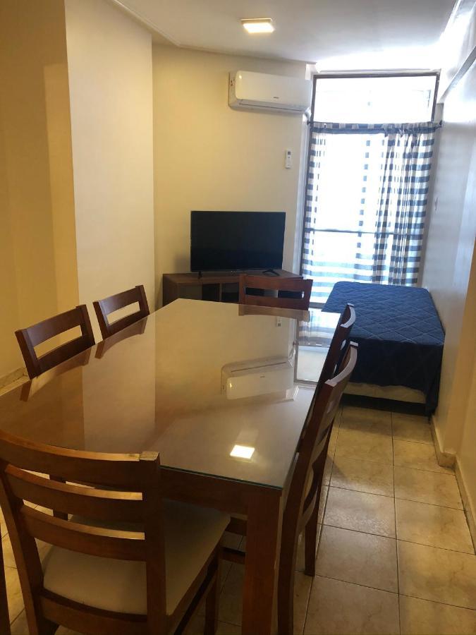 Junin 474 Apartment San Miguel de Tucuman Exterior photo