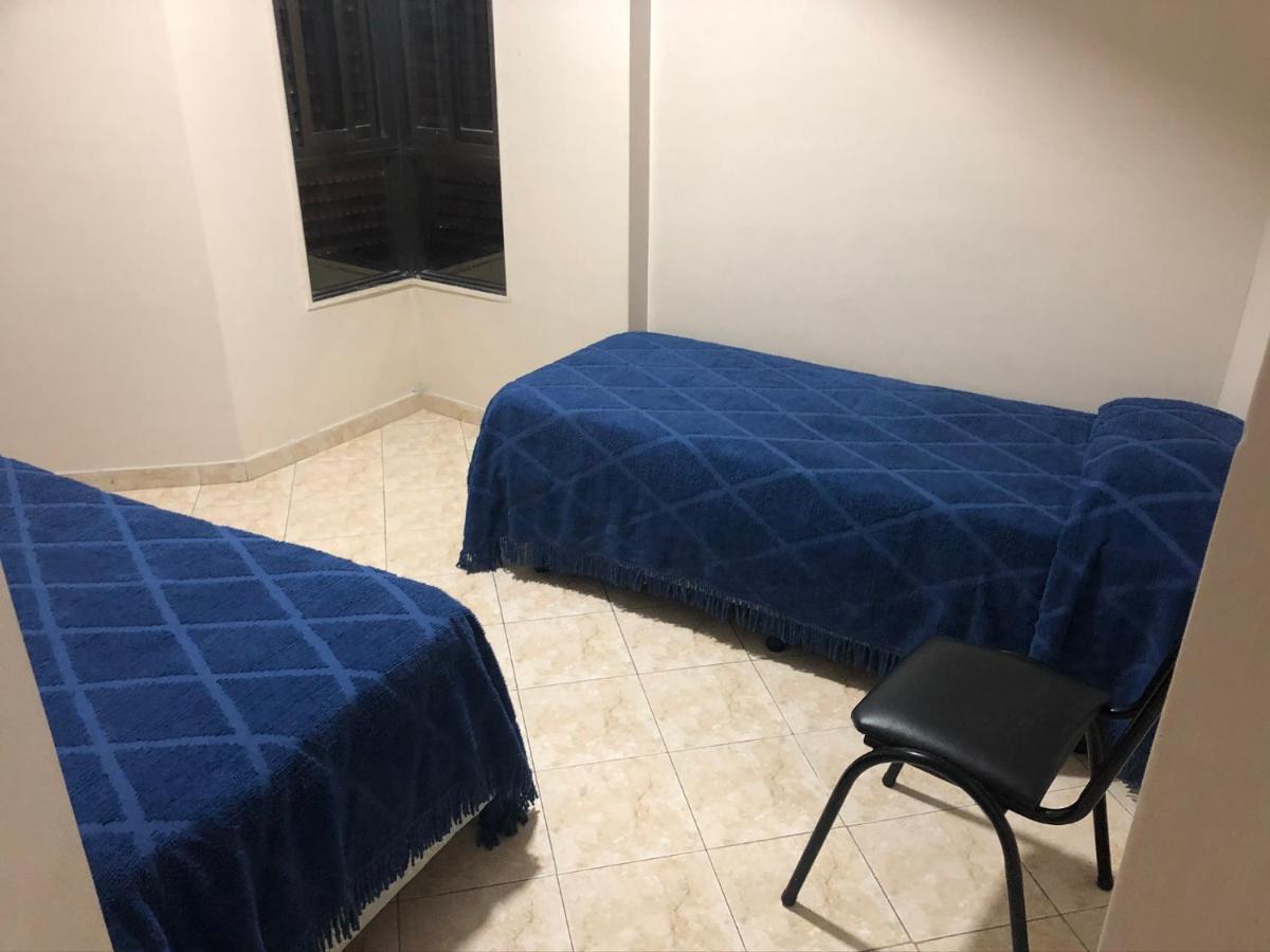 Junin 474 Apartment San Miguel de Tucuman Exterior photo